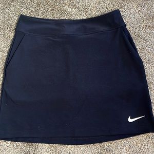 Nike Golf dry Fit , Color :black , size Xs